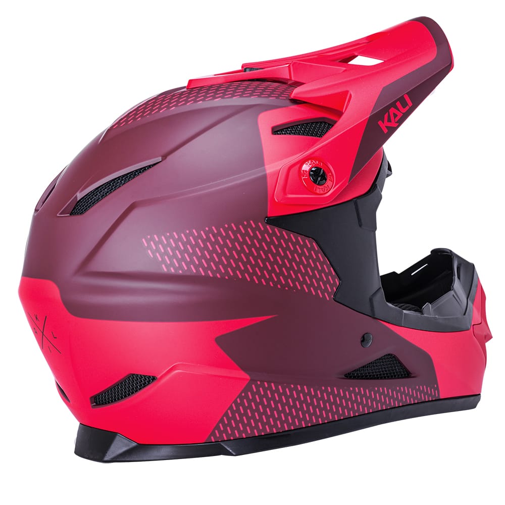 Kali Zoka Youth Full Face Helmet – allterraincycles