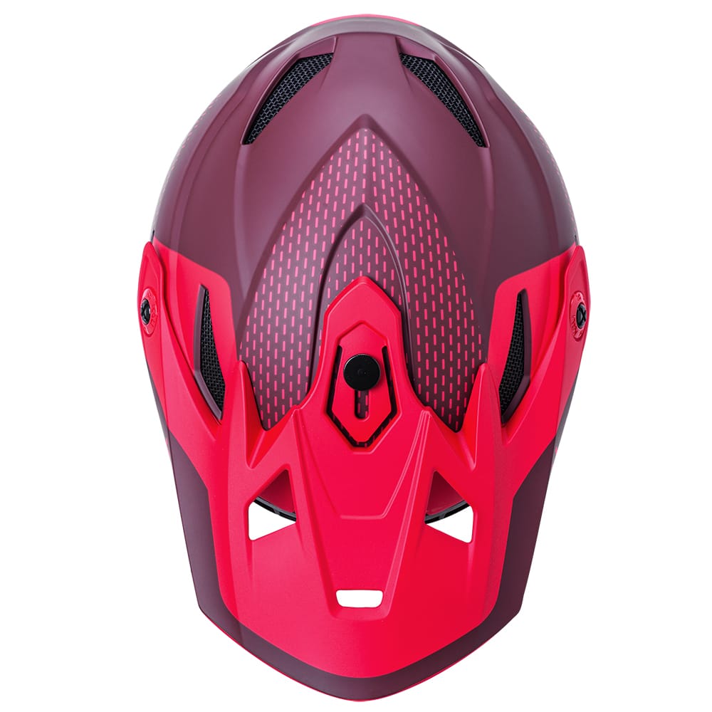 Kali Zoka Youth Full Face Helmet – allterraincycles