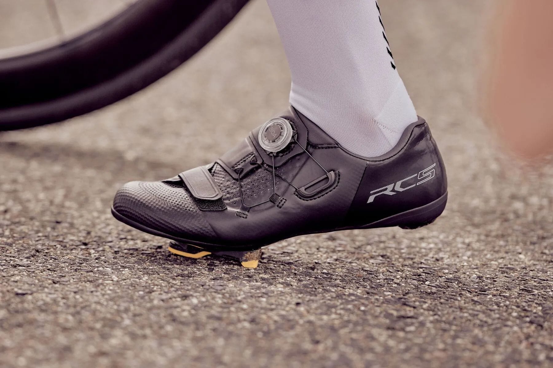 Shimano SH RC502 Road Bike Shoes allterraincycles