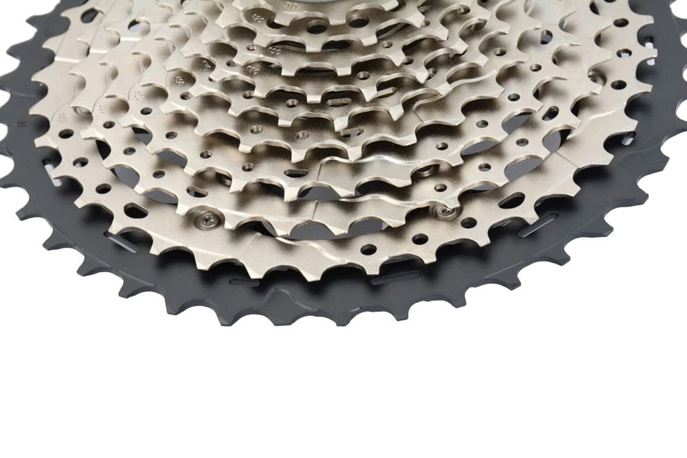 Shimano slx m7000 store 11 speed cassette