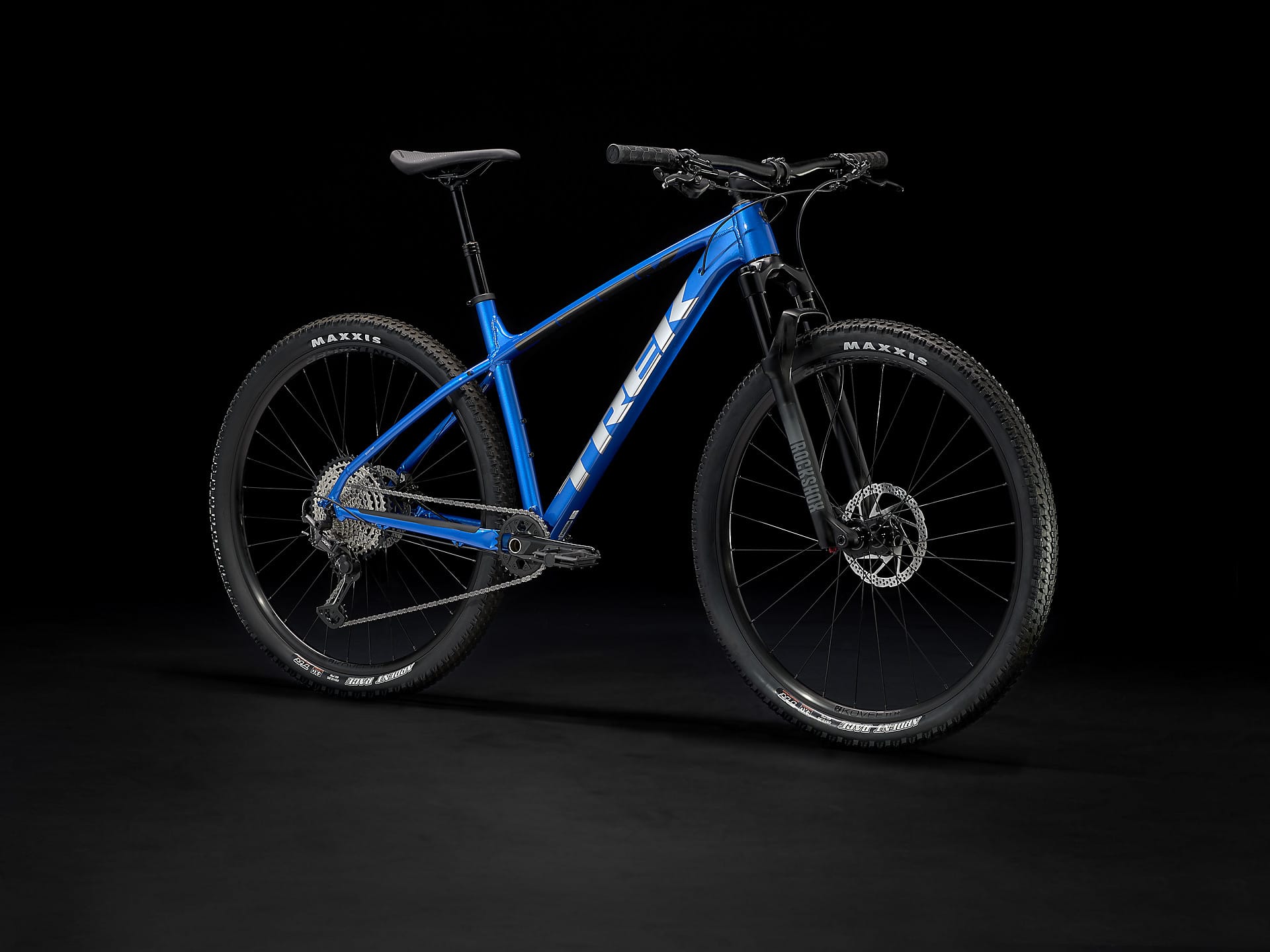 Trek x caliber 7 2021 clearance specs