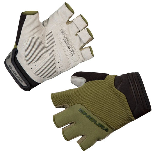 ENDURA HUMMVEE PLUS MITT II OLIVE GREEN