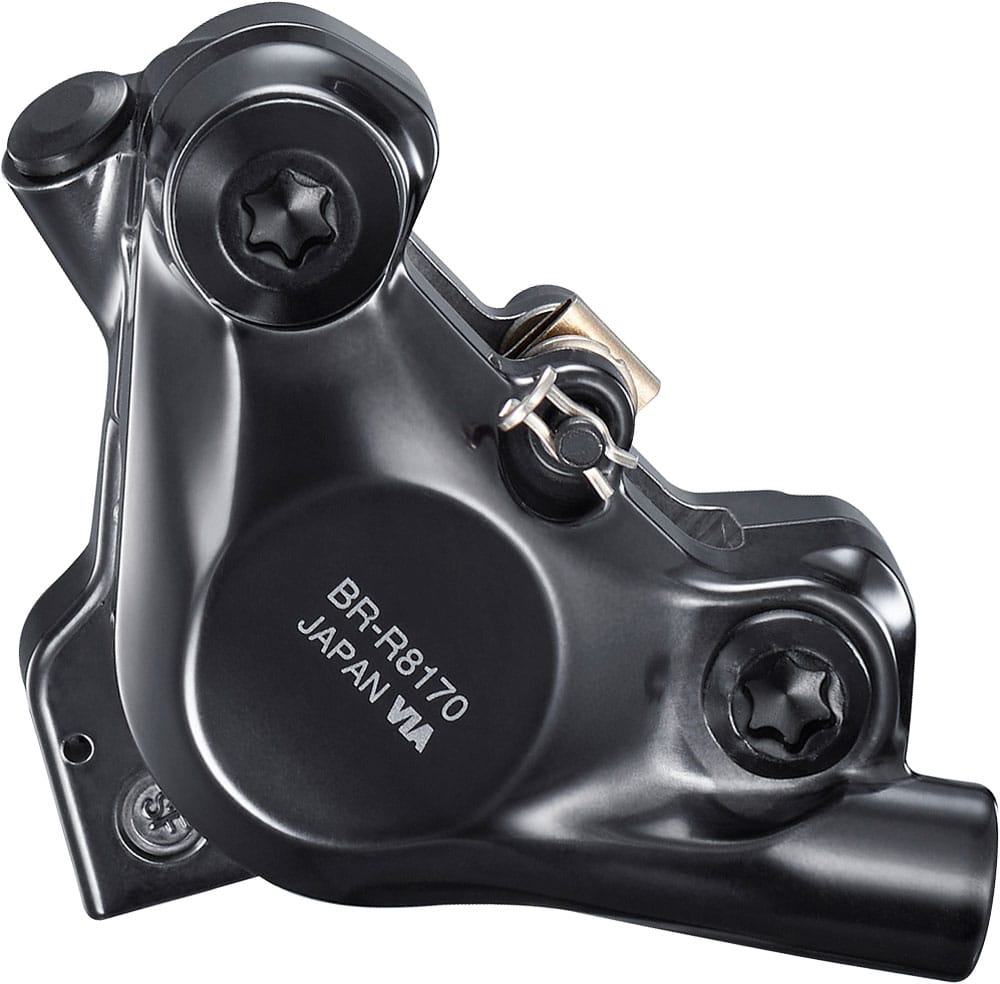 Shimano ultegra disc brake caliper online