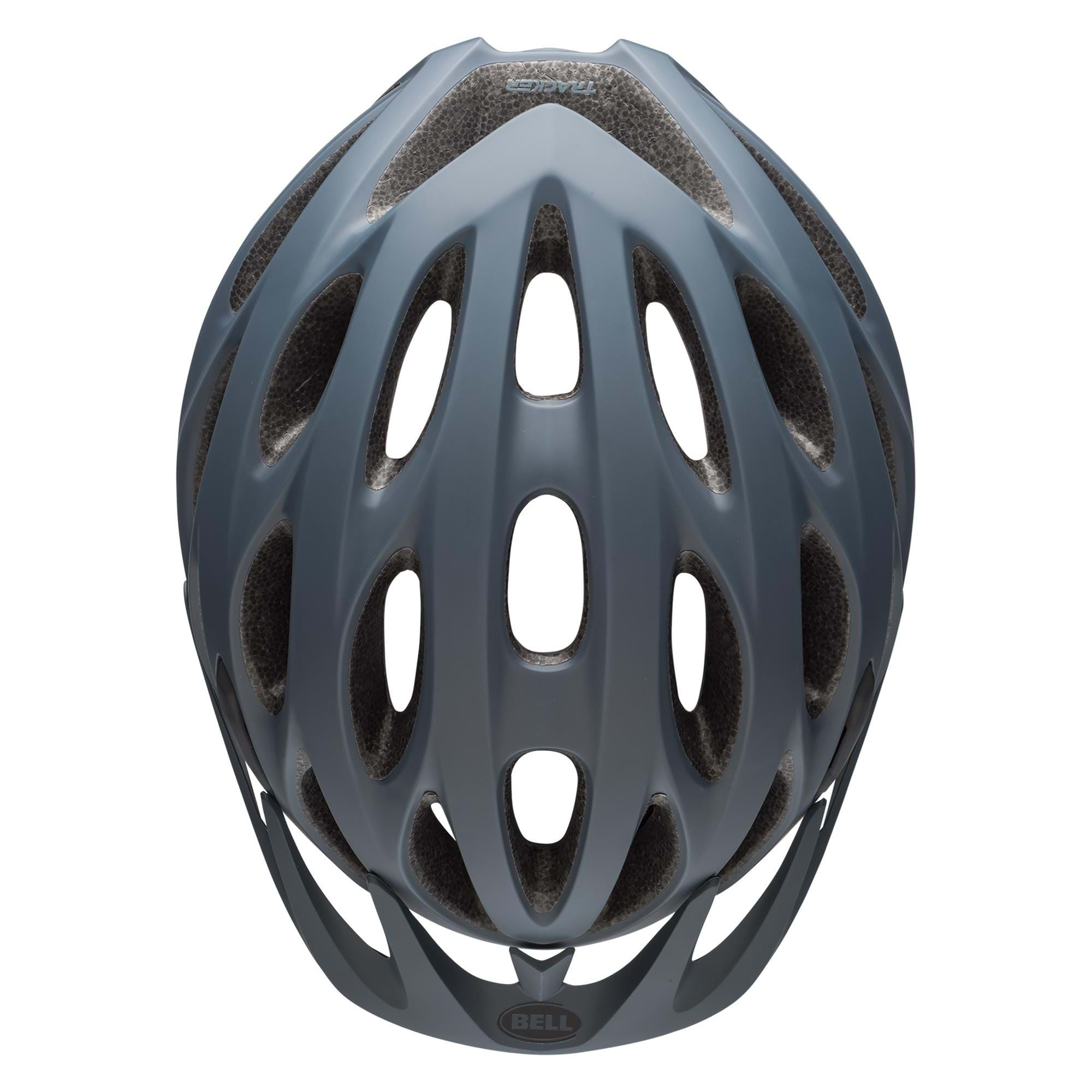 Bell discount tracker helmet