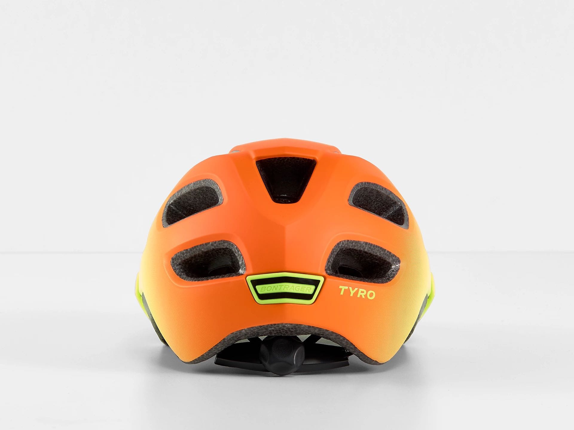 Bontrager tyro 2024 bike helmet