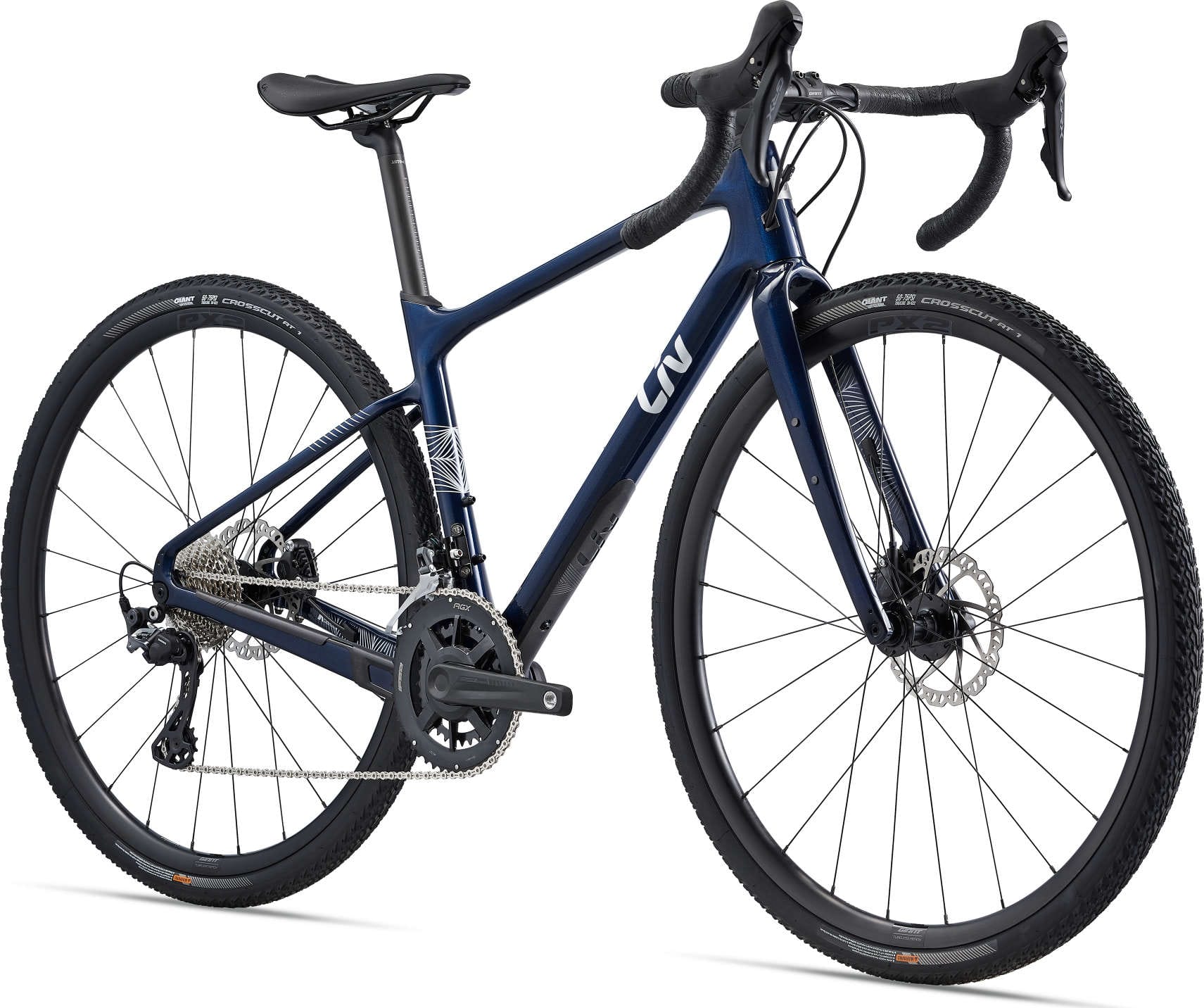 Liv gravel bikes 2021 hot sale