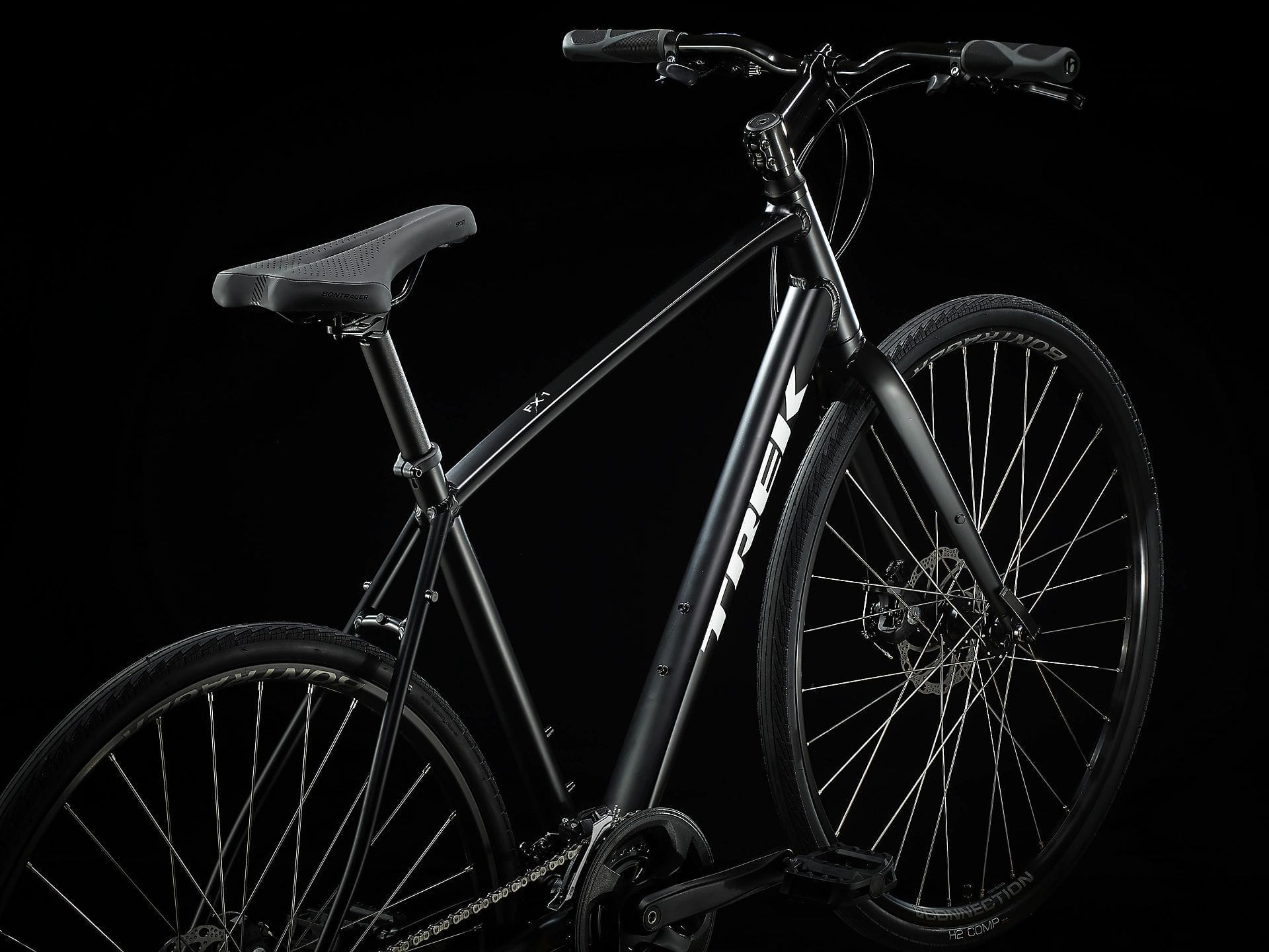 Trek fx 1 on sale hybrid bike