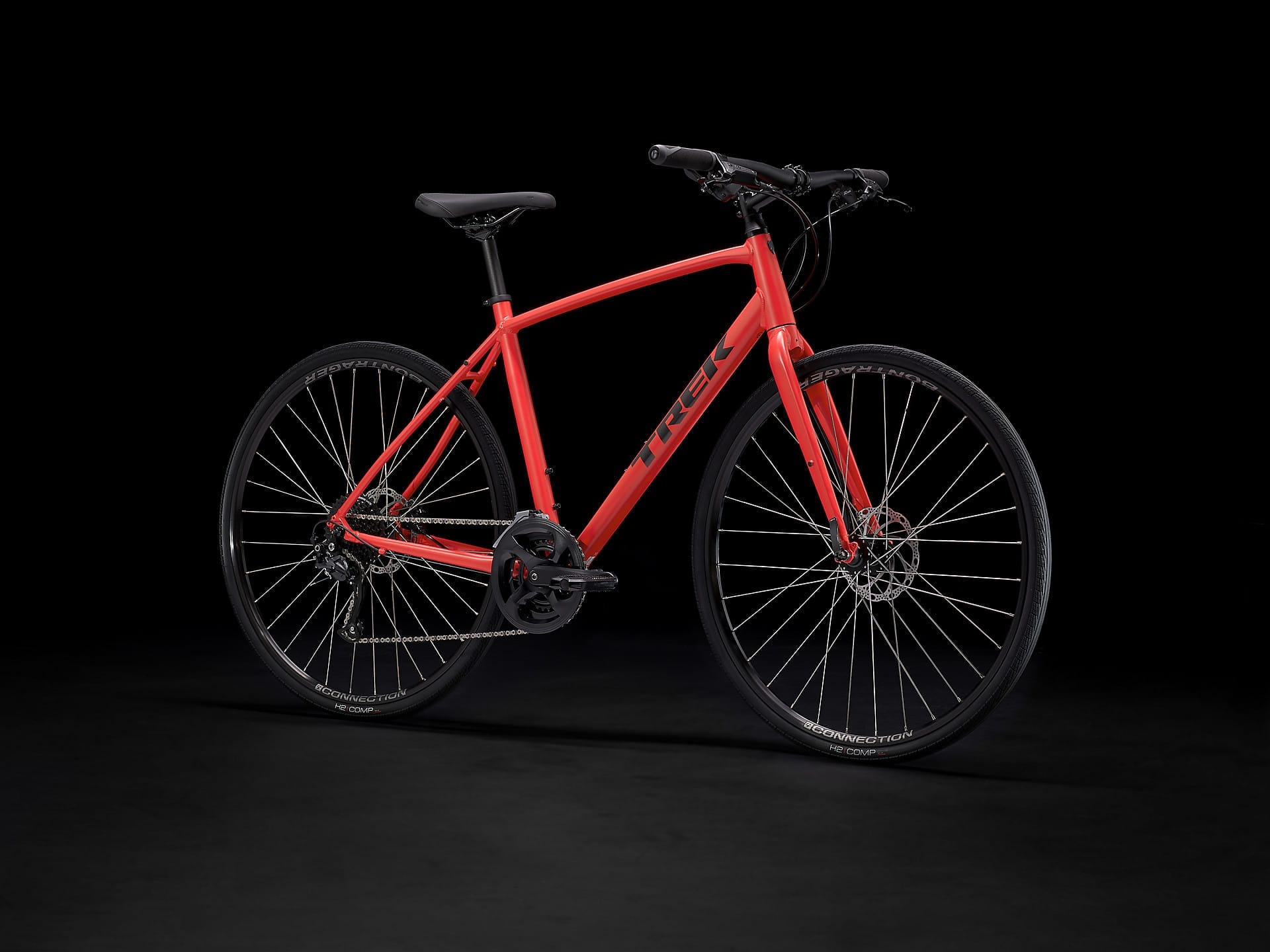 Vélo trek fx2 sale