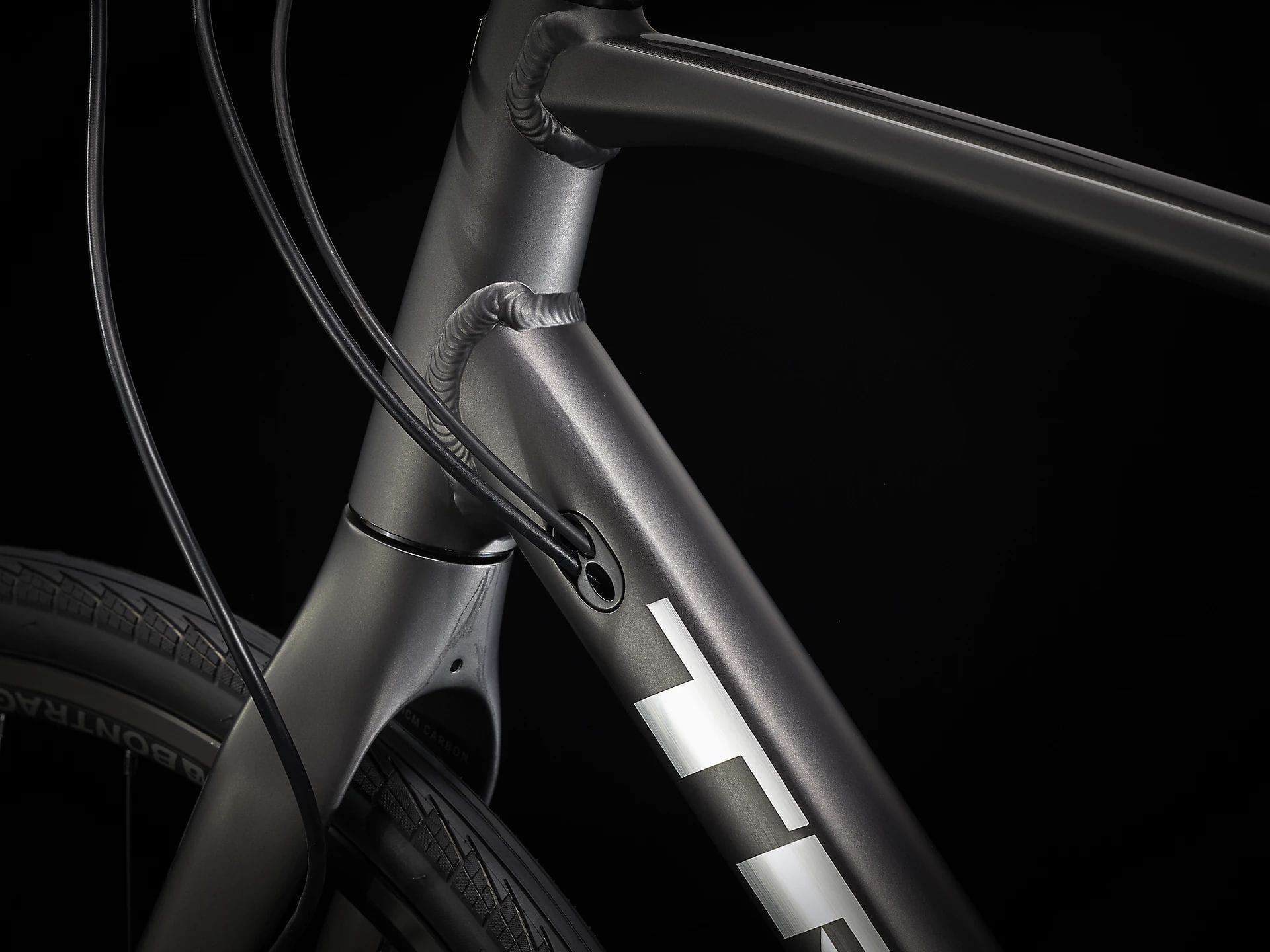 Trek FX 3 Disc Hybrid Bike 2023 – allterraincycles