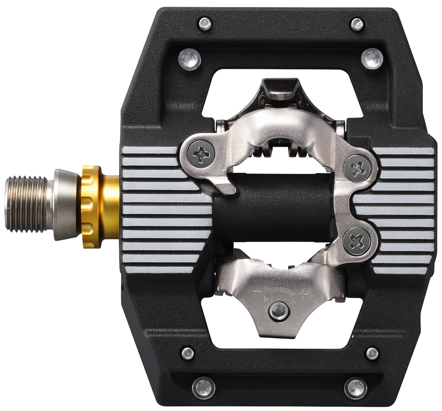 SHIMANO PD M821 SAINT SPD PEDALS