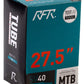 RFR INNER TUBE MTB 27.5 SV 40mm