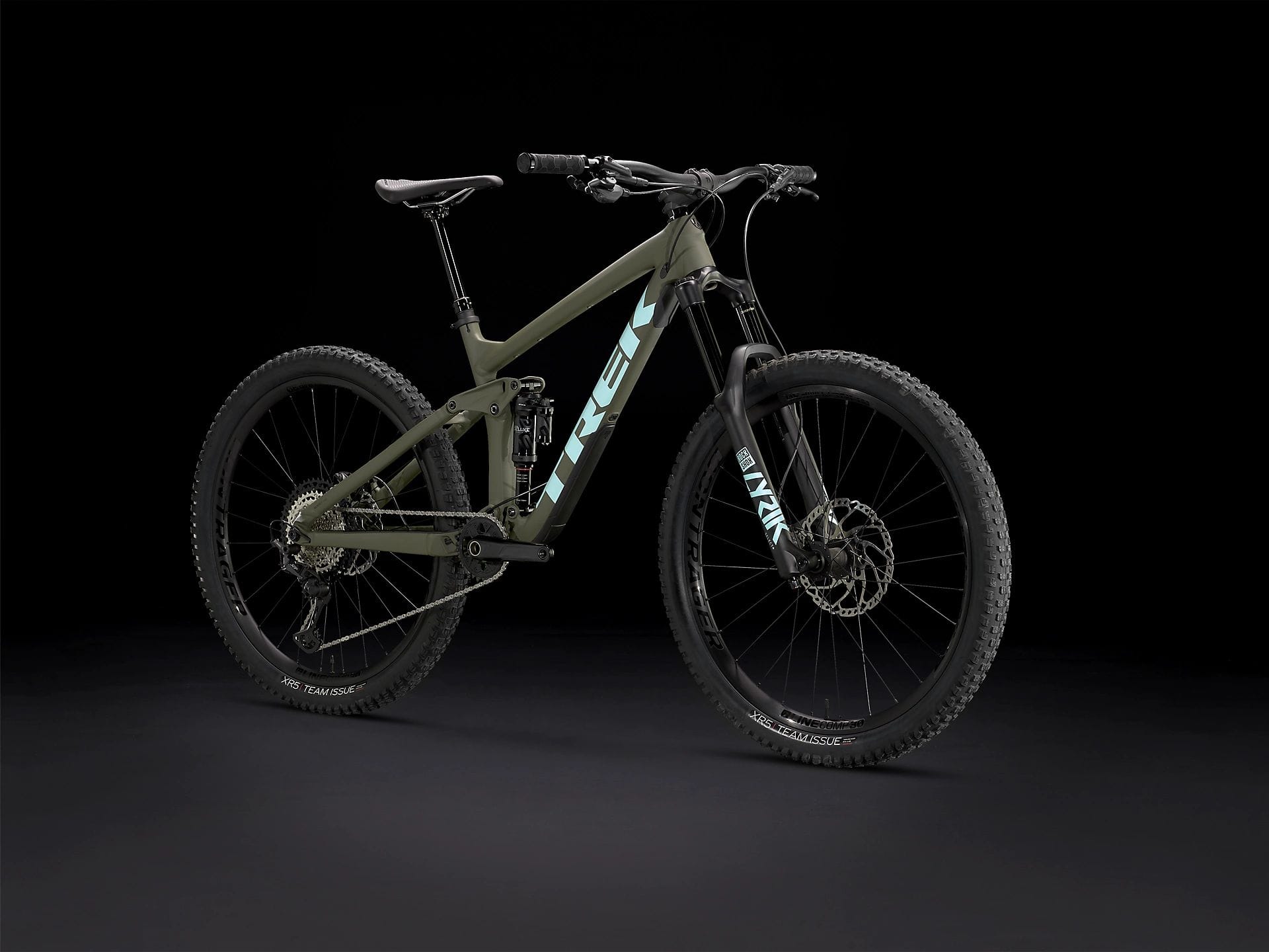 Remedy bike 2024