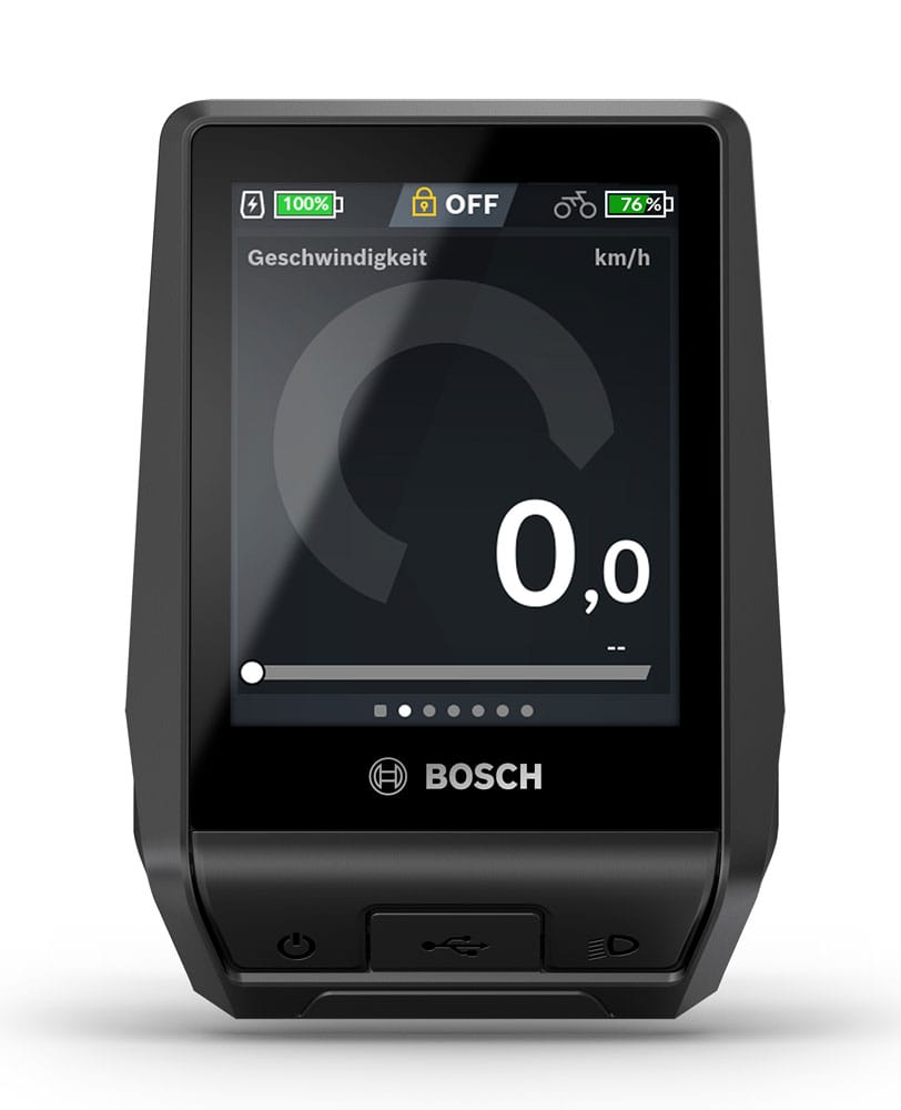 Bosch nyon 2021 price sale