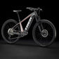 TREK POWERFLY 5 GEN 3 eMTB BIKE 2023  LITHIUM/ROSE GOLD