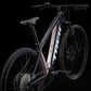 TREK POWERFLY 5 GEN 3 eMTB BIKE 2023  LITHIUM/ROSE GOLD