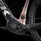 TREK POWERFLY 5 GEN 3 eMTB BIKE 2023  LITHIUM/ROSE GOLD