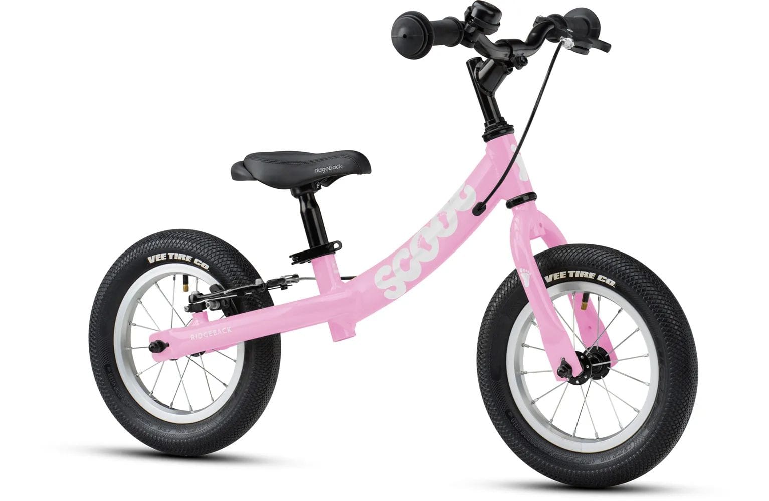 Ridgeback scoot xl balance bike on sale