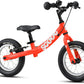 RIDGEBACK SCOOT BALANCE BIKE RED