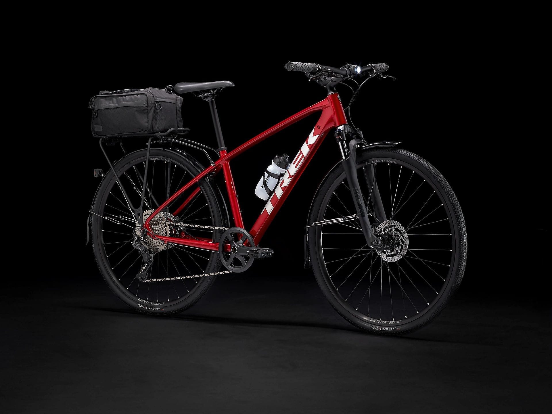 Trek dual sport online 1 red