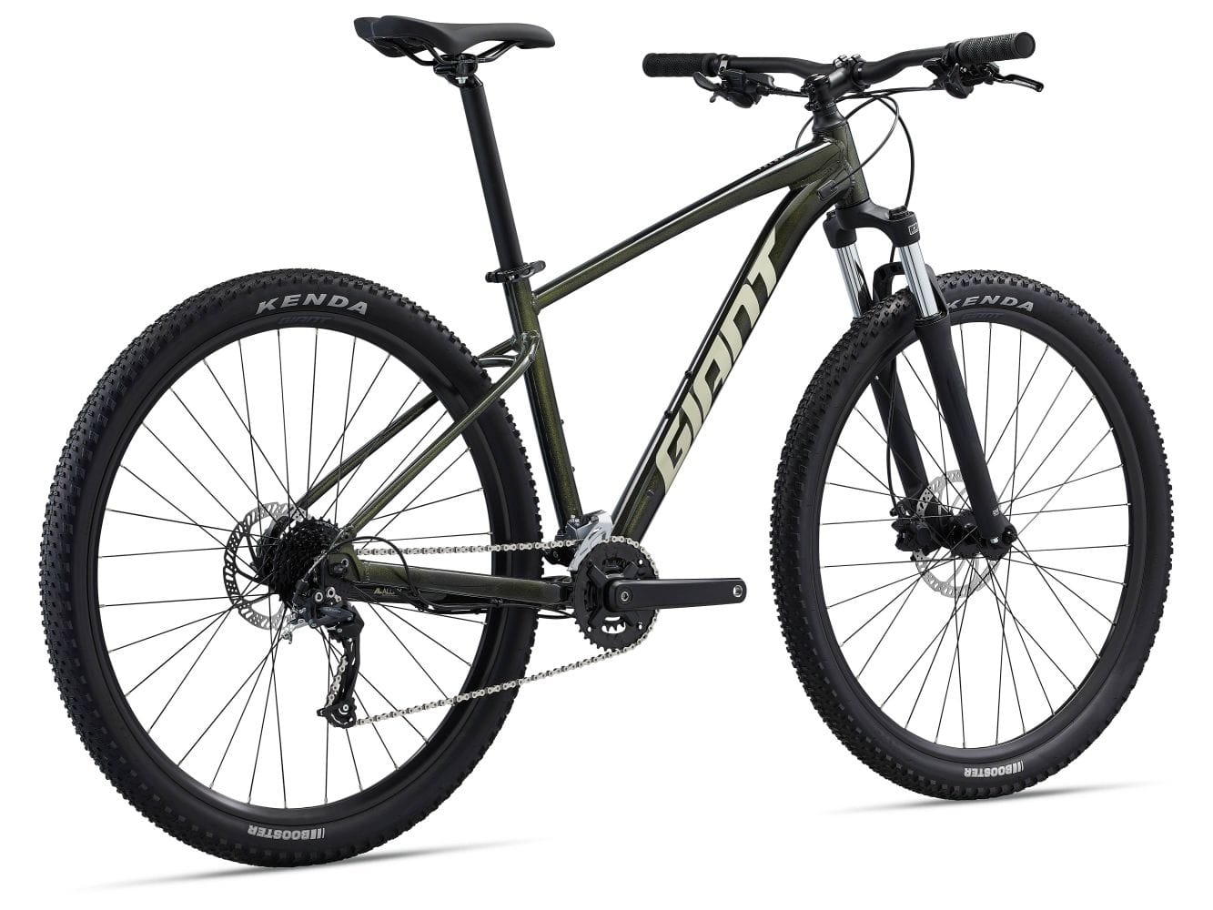 Giant talon 3 hardtail hot sale