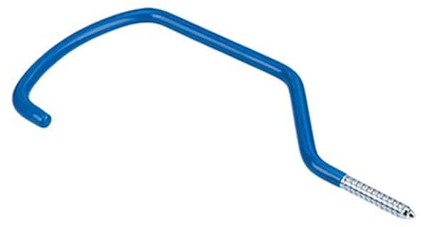 Park Tool 471XX Extra Large Wood-Thread Storage Hook – allterraincycles