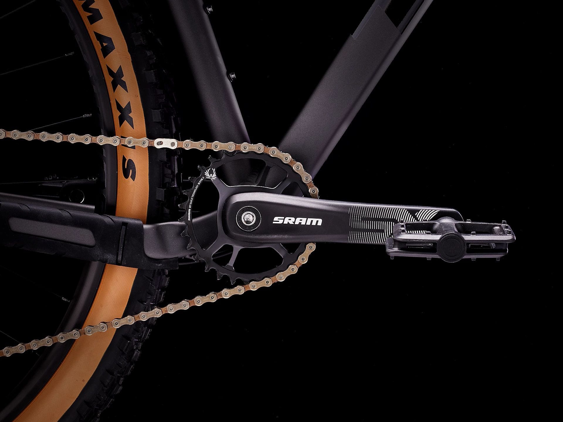 Marlin 8 online bike