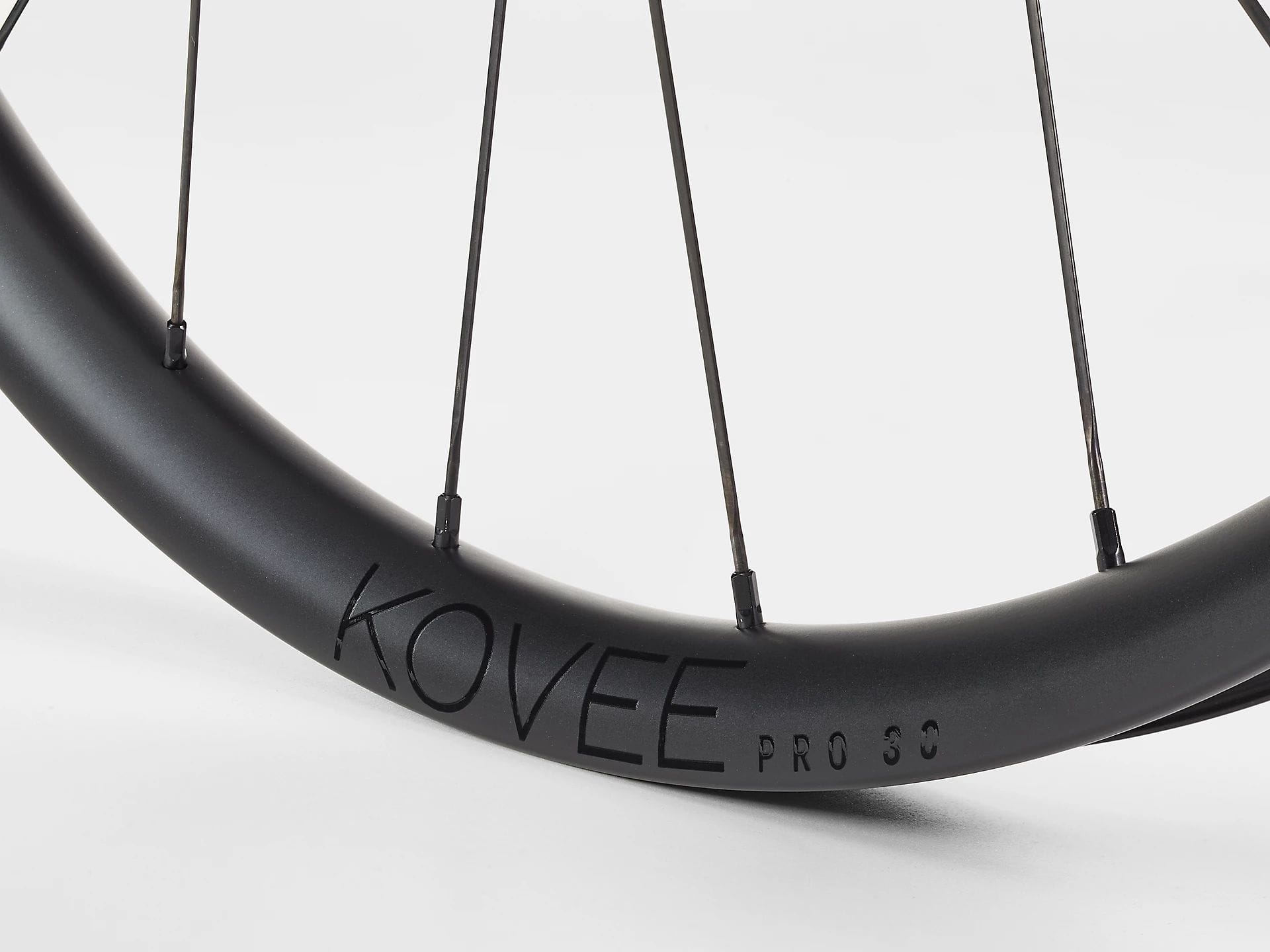 Bontrager Kovee Pro 30 TLR Boost 29 MTB Wheel allterraincycles