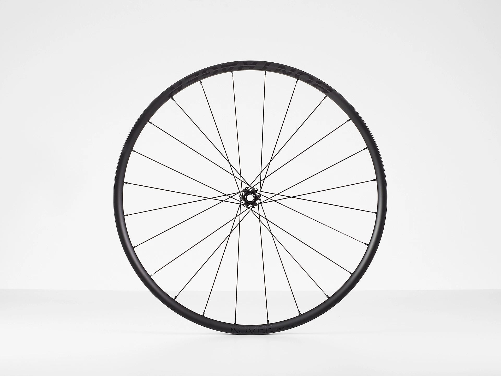 BONTRAGER KOVEE PRO 30 TLR BOOST 29 REAR WHEEL