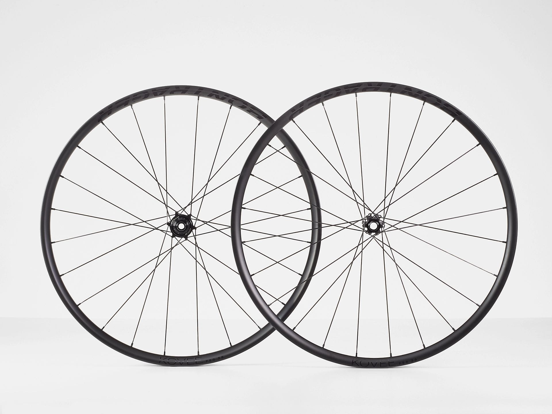 BONTRAGER KOVEE PRO 30 TLR BOOST 29 REAR WHEEL