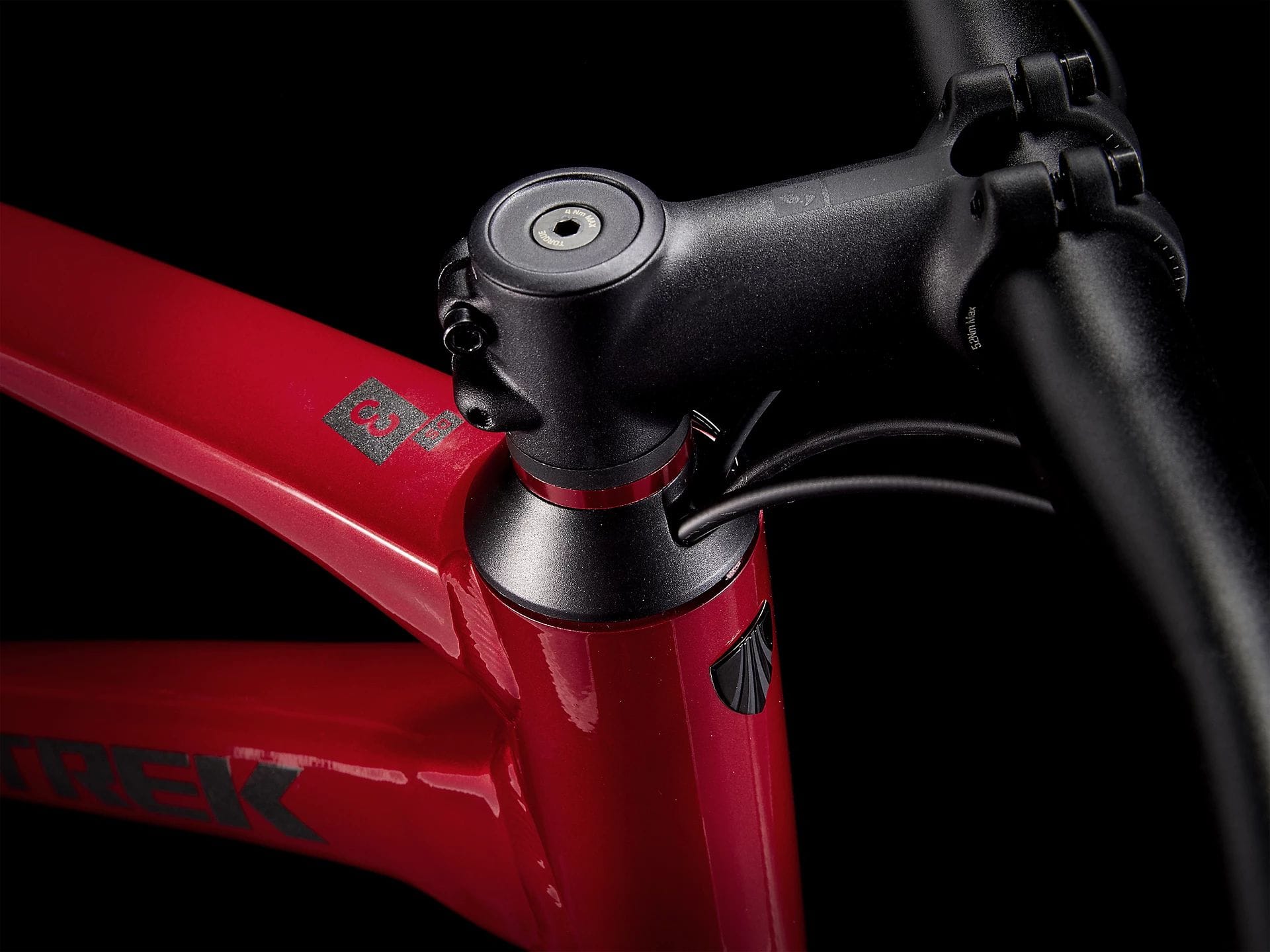 Trek dual sport online 3 volt