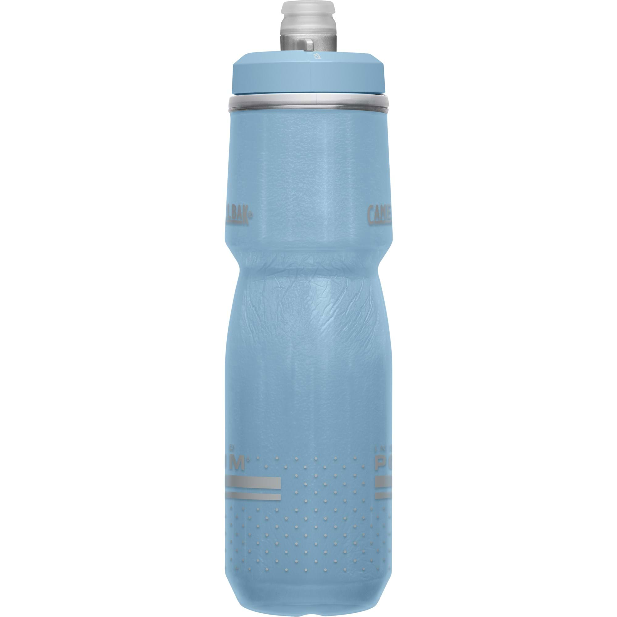 Podium chill insulated water clearance bottle