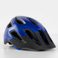 BONTRAGER TYRO KID'S HELMET ALPINE BLUE