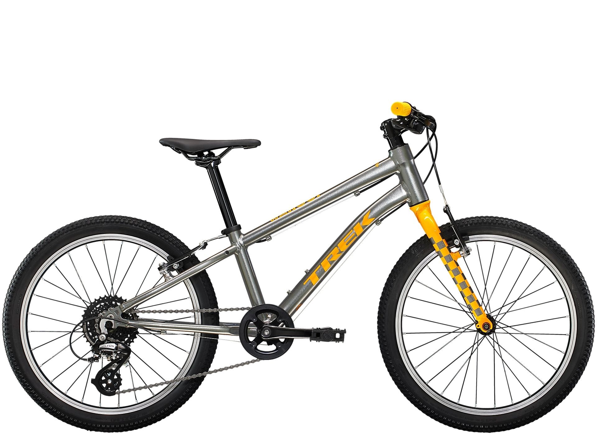 Wahoo 20 hot sale trek