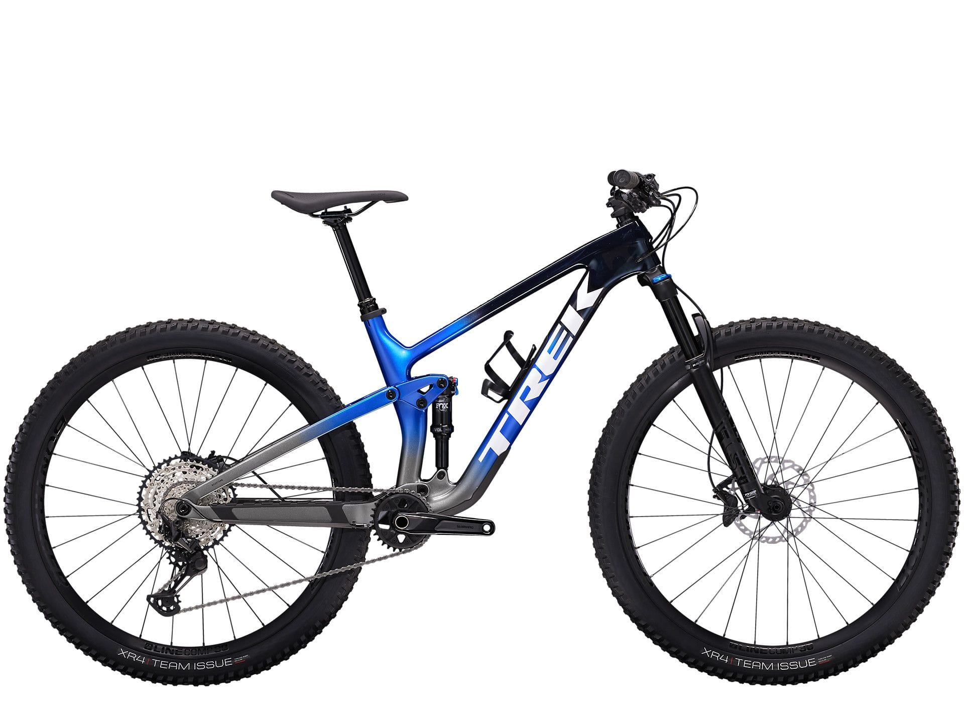 Trek all mountain bike sale