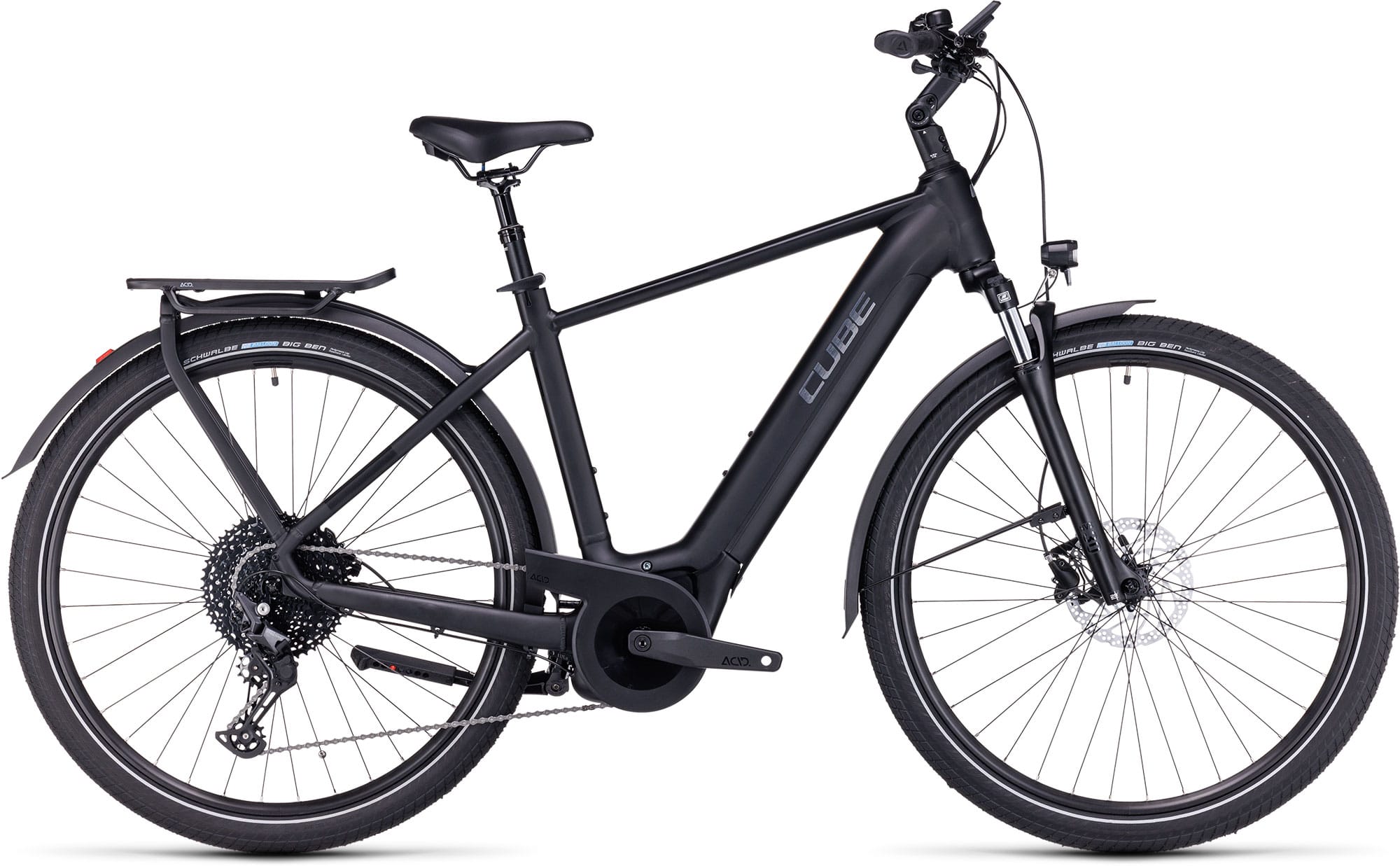 Cube ebike online shop