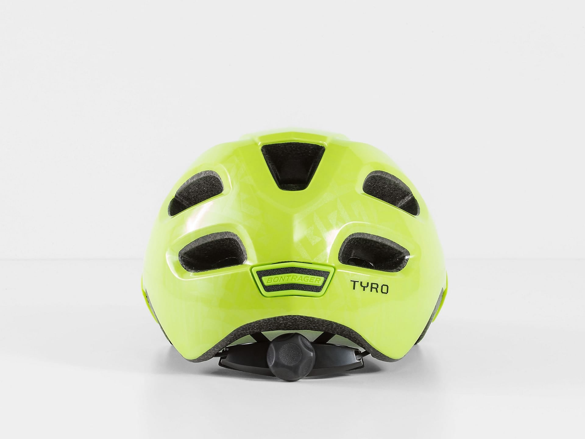 Bontrager tyro hot sale youth helmet