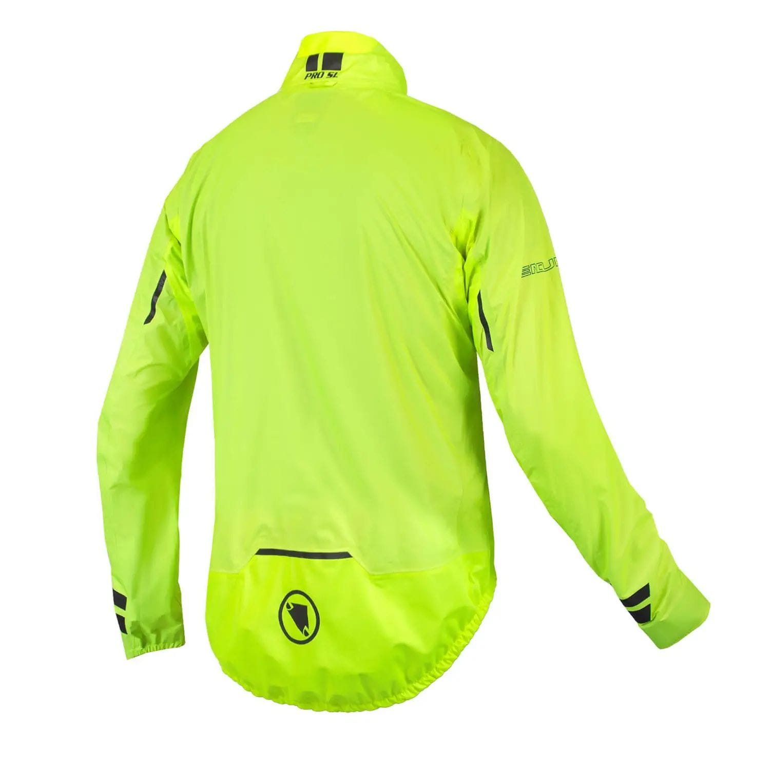 Endura hi vis on sale jacket