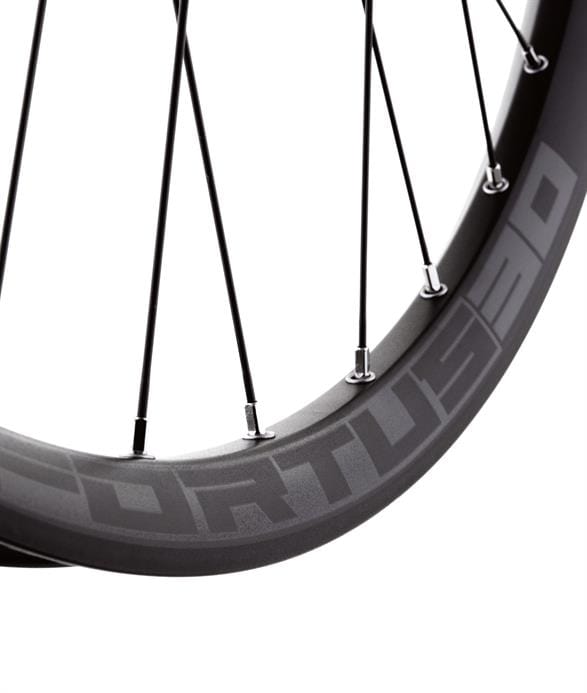 Hope Fortus 30W 27.5 Pro 4 135 142mm Rear Wheel allterraincycles