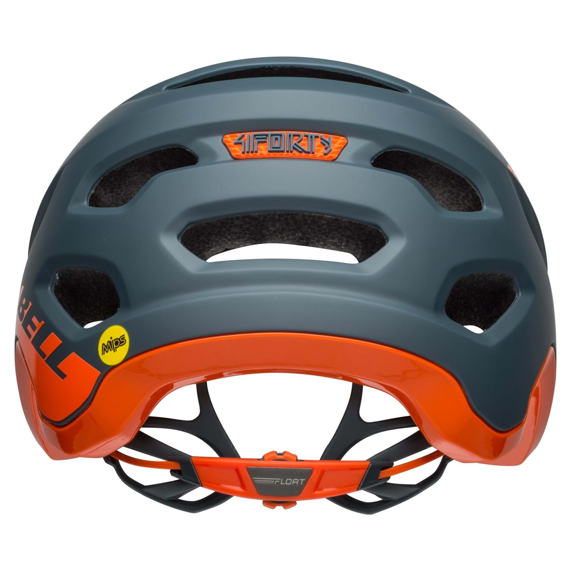 Bell 4Forty MIPS MTB Helmet allterraincycles