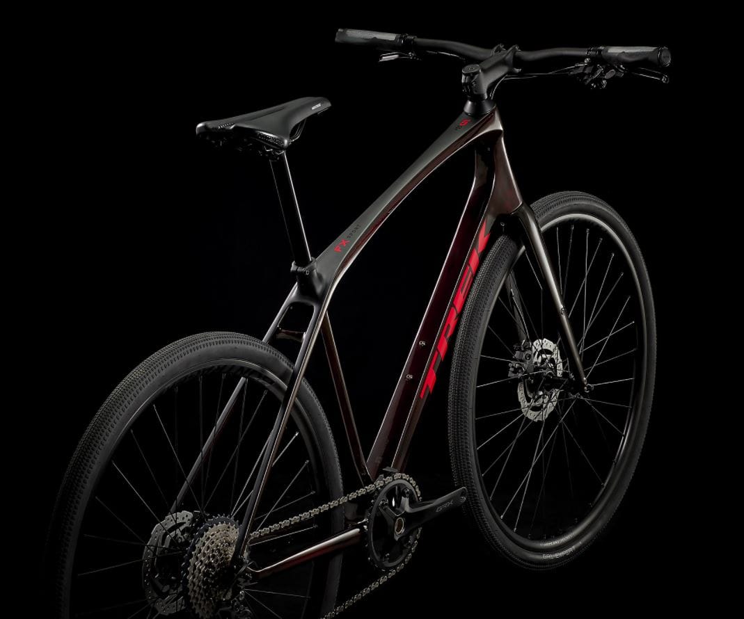 Trek fx deals 5 2020