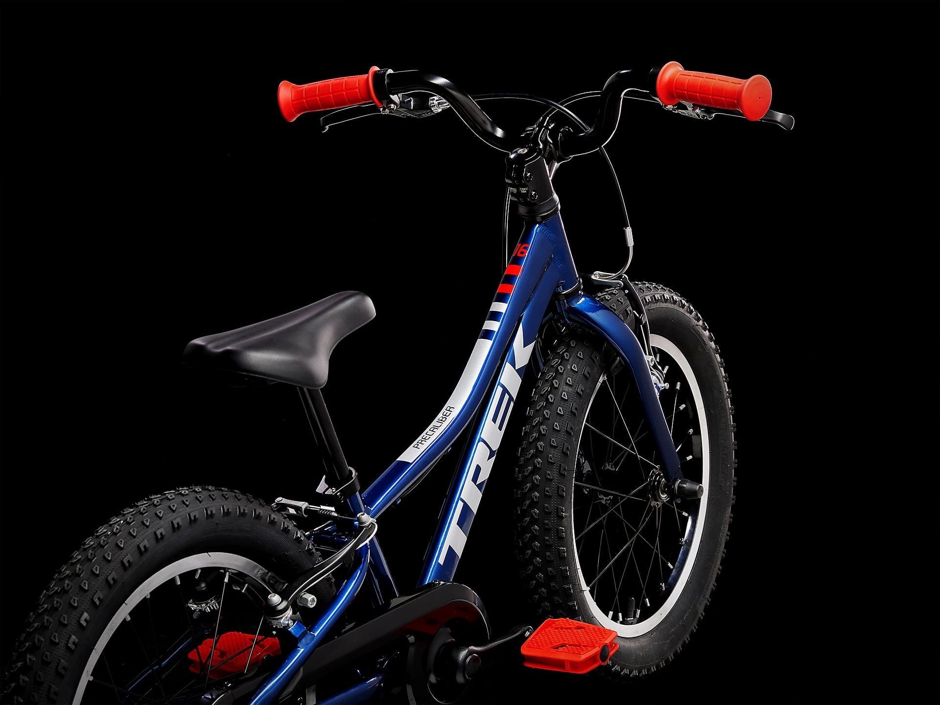 Trek Precaliber 16 Kid s Bike 2025 allterraincycles