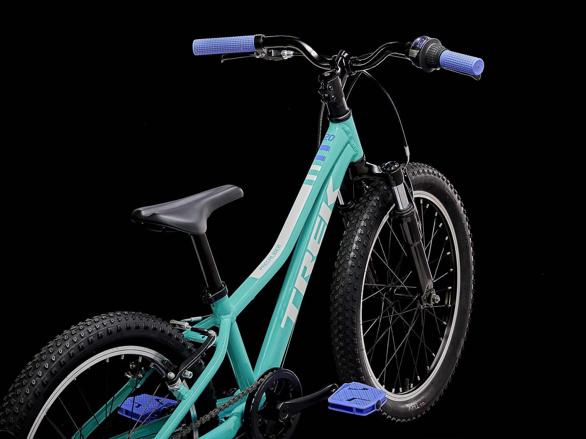 Trek Precaliber 20 7-Speed Kid's Bike 2024 – allterraincycles
