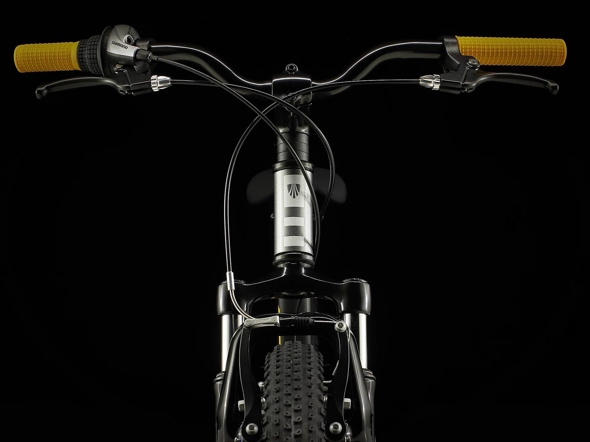 Trek precaliber raise discount handlebars