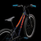 TREK PRECALIBER 24 8-SPEED SUSPENSION KID'S BIKE 2025 NAUTICAL NAVY