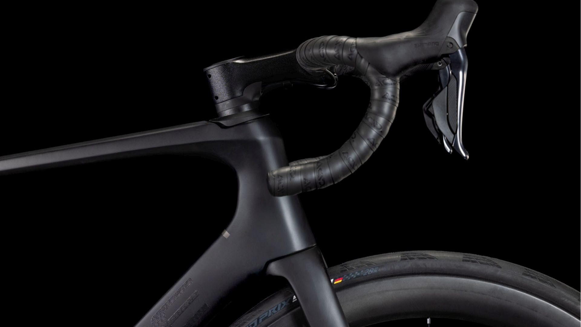 CUBE AGREE C:62 PRO ROAD BIKE 2025 BLACKLINE