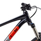 MARIN BOBCAT TRAIL 5 HARDTAIL MTB BIKE 2024 GLOSS BLACK