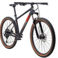 MARIN BOBCAT TRAIL 5 HARDTAIL MTB BIKE 2024 GLOSS BLACK