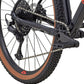 MARIN BOBCAT TRAIL 5 HARDTAIL MTB BIKE 2024 GLOSS BLACK