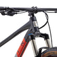 MARIN BOBCAT TRAIL 5 HARDTAIL MTB BIKE 2024 GLOSS BLACK