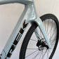 TREK DOMANE SL 5 GEN 4 ROAD BIKE 2024 PLASMA GREY PEARL